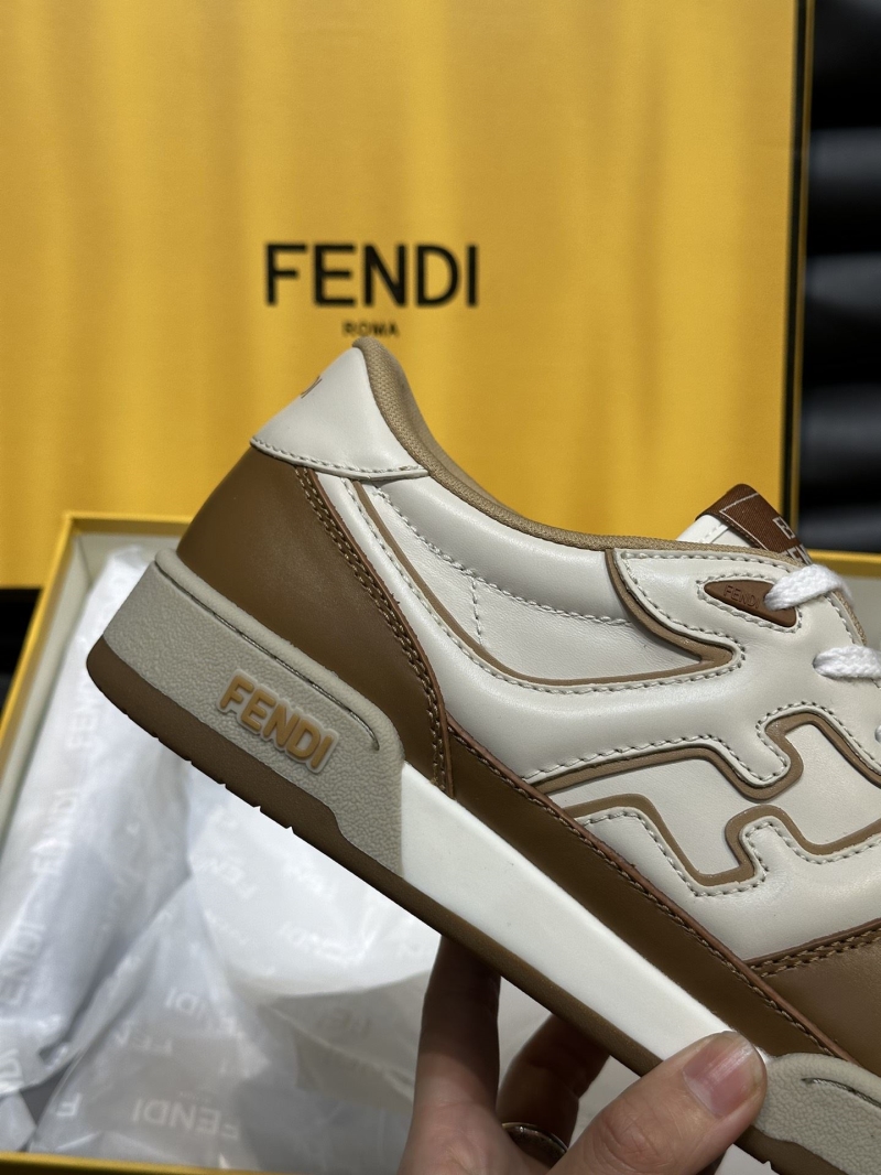 Fendi Sneakers